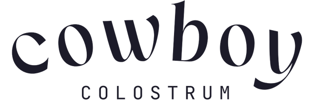 Cowboy Colostrum