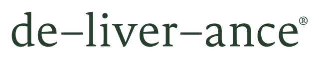 de-liver-ance