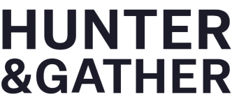 Hunter & Gather