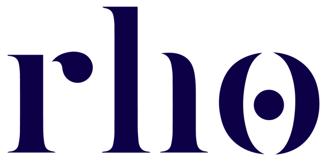 Rho Nutrition