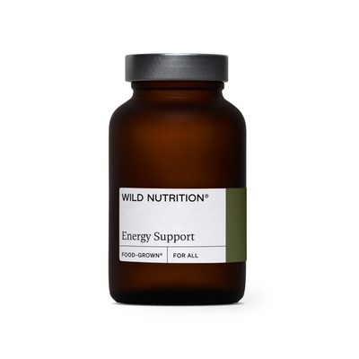 Energy Support - Refill Pouch - 30 days supply