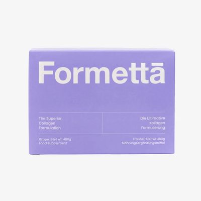 The Superior Collagen Formulation Box - Grape