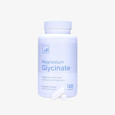Magnesium Glycinate