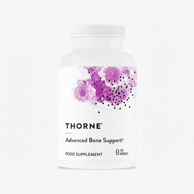 Advanced Bone Support