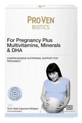 Pro-Ven Biotics Pregnancy Plus