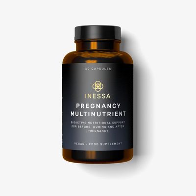 Pregnancy Multinutrient