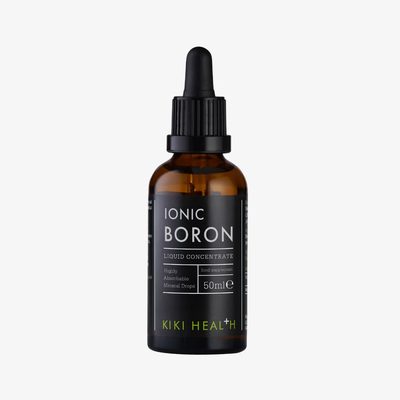 Ionic Boron Liquid Concentrate