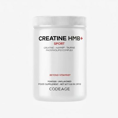 Creatine HMB+ - 11.32 oz