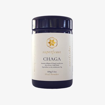 Chaga