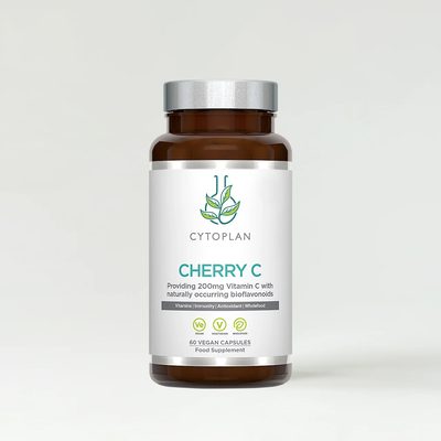 Cherry C