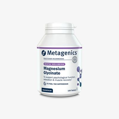 Magnesium Glycinate