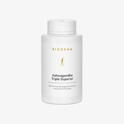 Ashwagandha Triple Superior
