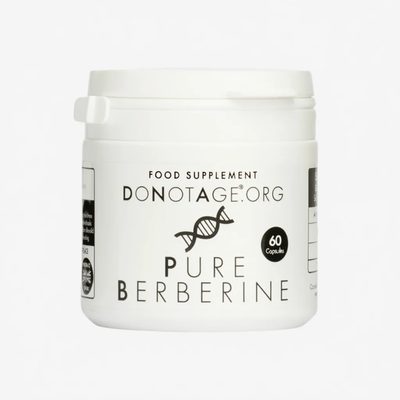 Berberine