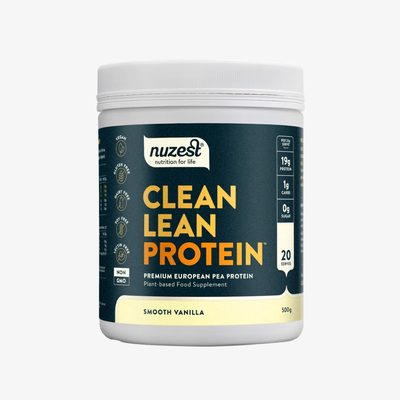 Nuzest Clean Lean Protein - Smooth Vanilla