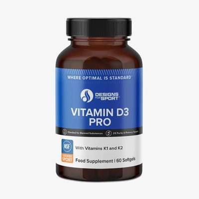 Vitamin D3 Pro
