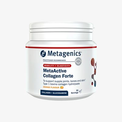 MetaActive Collagen Forte
