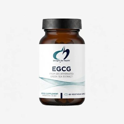 EGCg