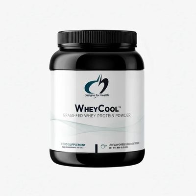 Designs For Health WheyCool™ Unflavoured