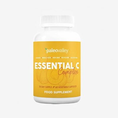 Essential C Complex