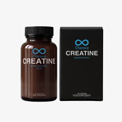 Creatine Monohydrate - Default