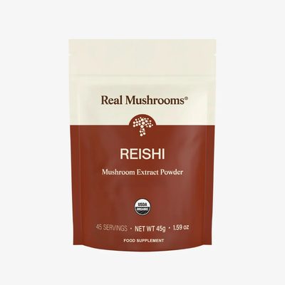 Reishi Powder