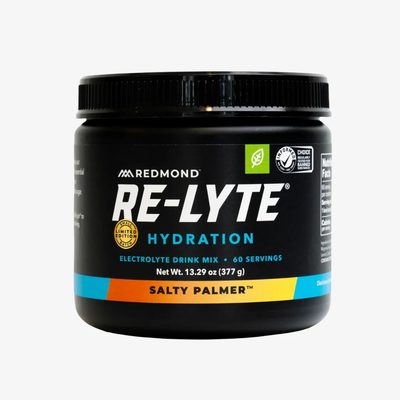 Redmond Life ReLyte Hydration Salty Palmer