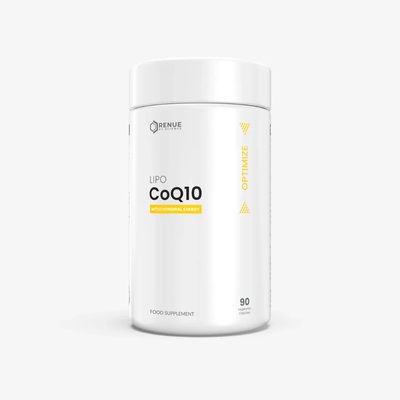 Lipo CoQ10