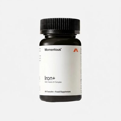 Iron+