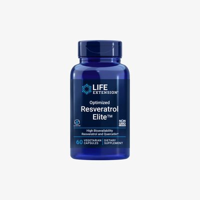 Optimized Resveratrol Elite™