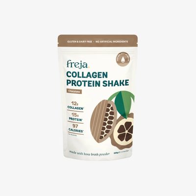 Collagen Protein Shake - Chocolate