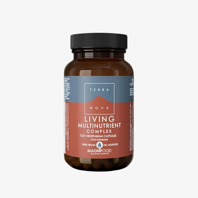Living Multinutrient Complex