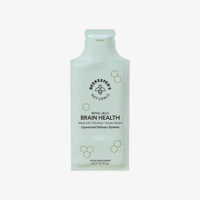 Beekeeper's Naturals Brain Health Liposomal - 30ct