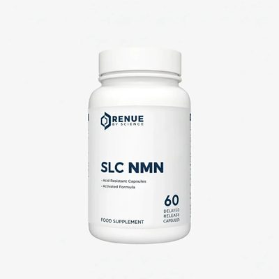 SLC NMN