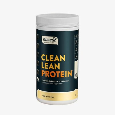 Nuzest Clean Lean Protein - Just Natural