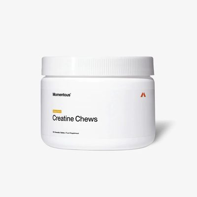Creatine Chews - Mango