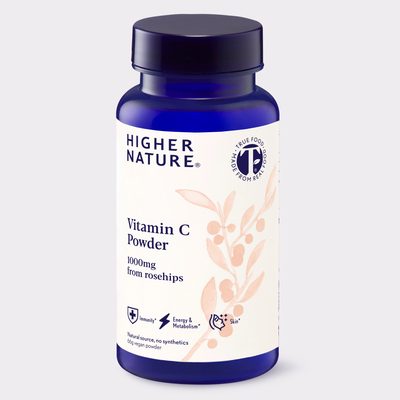 True Food® Vitamin C Powder