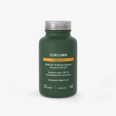 Curcumin Complete