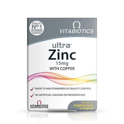 Ultra Zinc