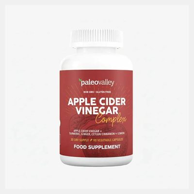 Paleovalley Apple Cider Vinegar Complex