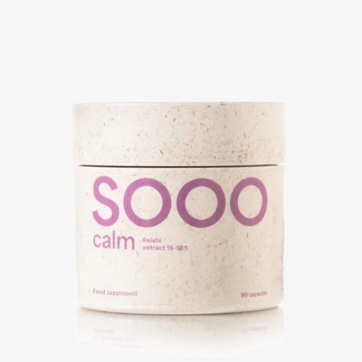 Sooo.me™ SOOO calm