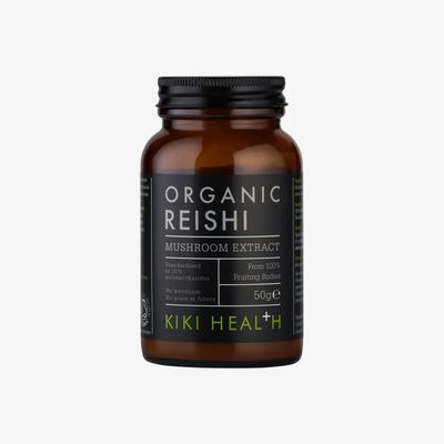 Reishi Mushroom Extract - Powder