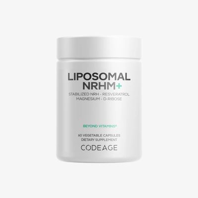 Liposomal NRHM+