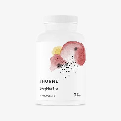 L Arginine Plus