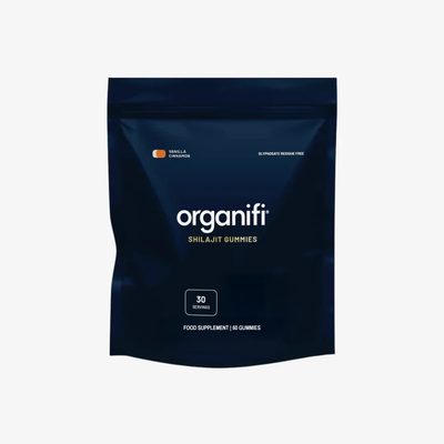 Shilajit Gummies - 30 serv