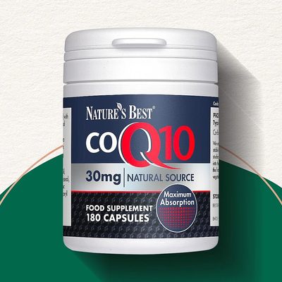 CoQ10 30mg