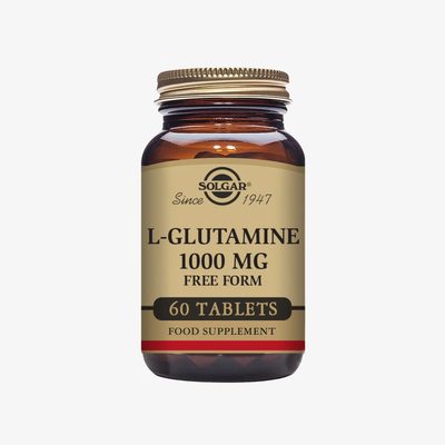 L-Glutamine 1000mg