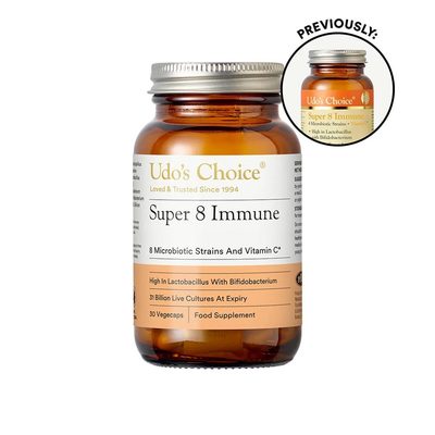 Super 8 Immune