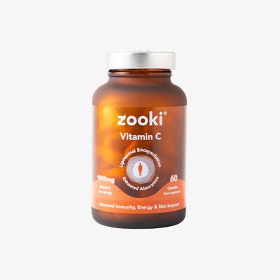 Liposomal Vitamin C