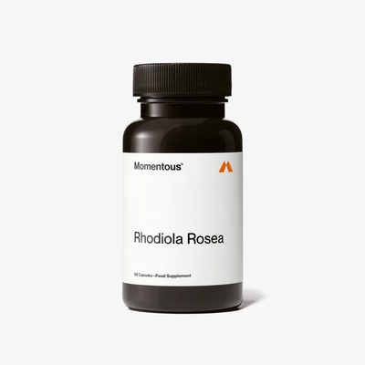 Rhodiola Rosea