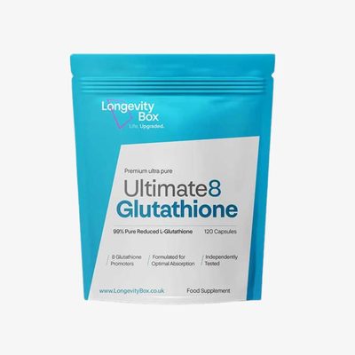 Ultimate 8 Glutathione